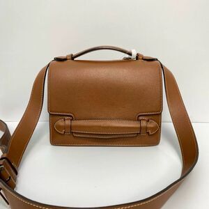 Moynat Women Pre-Loved Bag Very Good Condition